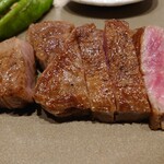 肉料理ふくなが - 