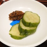 肉料理ふくなが - 