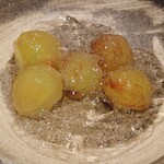 肉料理ふくなが - 