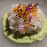 車力門 おの澤 - 