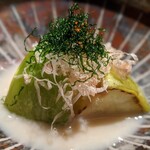 車力門 おの澤 - 