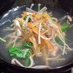 車力門 おの澤 - 