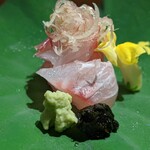 車力門 おの澤 - 