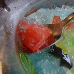 慈げん - グレープフルーツ