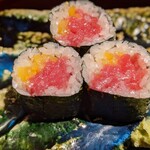 車力門 おの澤 - 