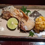 車力門 おの澤 - 