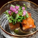 車力門 おの澤 - 