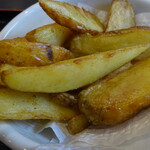 慈げん - ジャガズーム