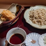 車力門 おの澤 - 