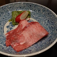 肉料理ふくなが - 