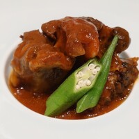 肉料理ふくなが - 