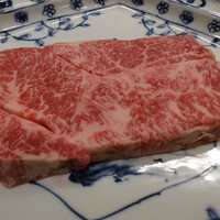 肉料理ふくなが - 