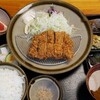 Tontei - ヒレかつ定食