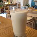 カフェ ウォルナット - 