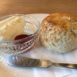 カフェ ウォルナット - 