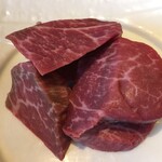 炭火焼肉 丑年 - 