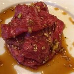 炭火焼肉 丑年 - 