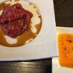 炭火焼肉 丑年 - 