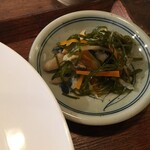 ごはん×カフェ madei - 