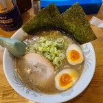 ラーメン 三太 - 