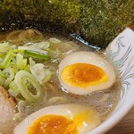 ラーメン 三太 - 