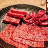 焼肉うしごろ 西麻布本店 - 