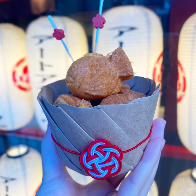 ミュージアム スイーツ ストア 縁日 Museum Sweets Store 縁日 三越前 洋菓子 その他 食べログ ミュージアム スイーツ ストア 縁日 Museum Sweets Store 縁日 三越前 洋菓子 その他 食べログ