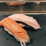 Sushi Bar にぎりて - 