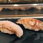 Sushi Bar にぎりて - 