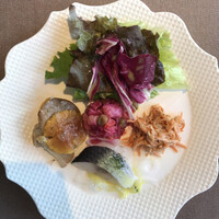 Russian Restaurant ROGOVSKI 銀座 - 