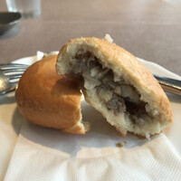 Russian Restaurant ROGOVSKI 銀座 - 