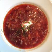 Russian Restaurant ROGOVSKI 銀座 - 