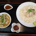 タイ料理 メーパオ - 