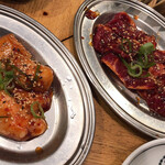 焼肉どんどん - 