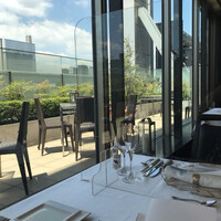 リストランテ・ベニーレベニーレ - 2021/07