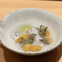 鮨 つぼみ - 