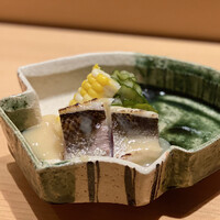 鮨 つぼみ - 