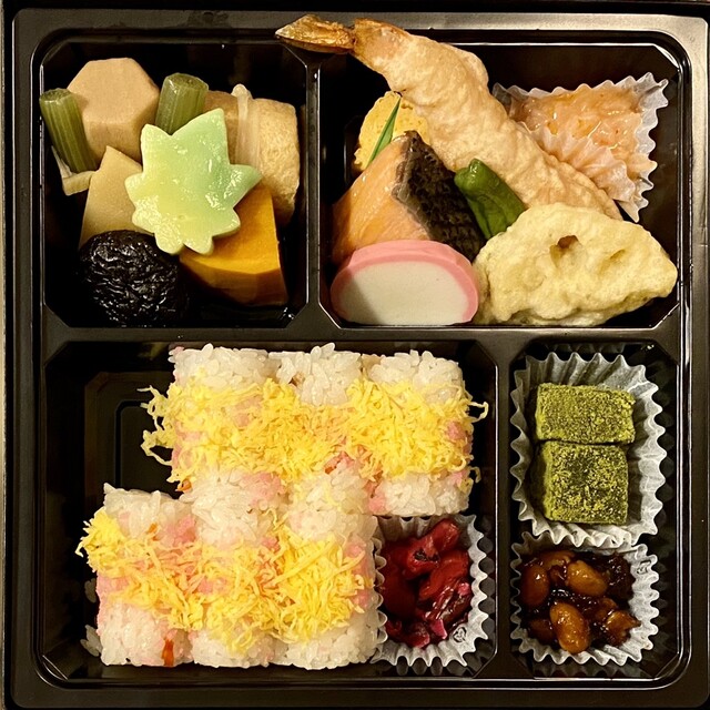 明治座 浜町 和食 その他 食べログ