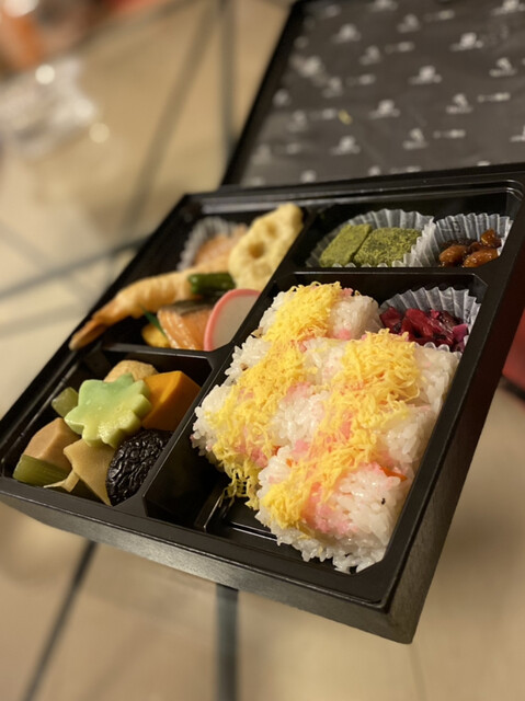 明治座 浜町 和食 その他 食べログ