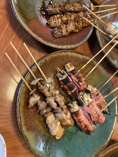 やきとり 八ちゃん 小倉 居酒屋 ネット予約可 食べログ やきとり 八ちゃん 小倉 居酒屋 ネット予約可 食べログ