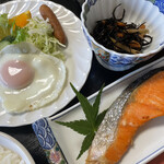 カーサ・タケダ - 