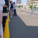 こく一番 ラーメン みどりや - 外観