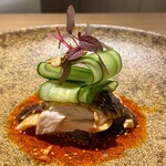 眞善美 - よだれ鳥～三河の錦爽鶏