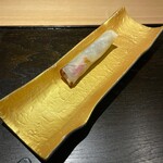 眞善美 - 追加オーダー 北京ダック1,200円