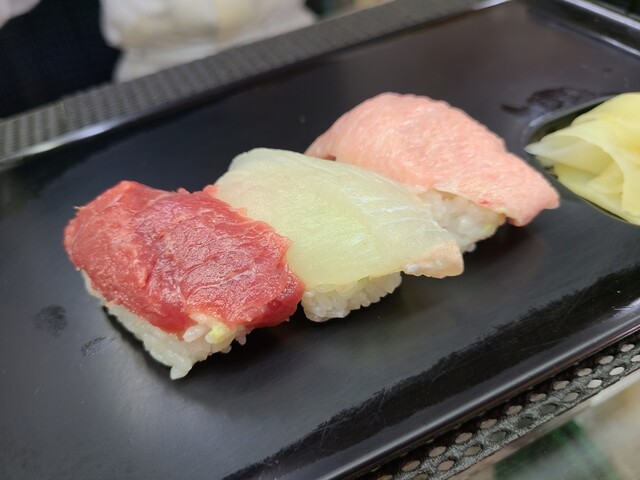 シゲちゃんすし 堀川町 寿司 食べログ