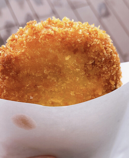 ウィンディーランド 道の駅ならは店 - 木戸（ジェラート・アイスクリーム）の写真