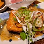 鮮魚釜飯 ヒカリ屋 - 