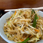 朝日屋 - 来ました^_^焼き大❣️