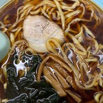 朝日屋 - 写真見たらまた食べたくなった❣️