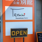 Termini - 看板